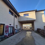 Teren 12.000 mp si SHOWROOM, depozitare cu deschidere la CENTURA